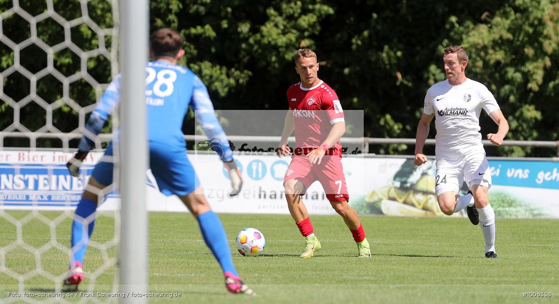 Voetbal, Sport, Soccer, Saison 2025 2026, Men, Männer, Le Football, Herren, Germany, Fußball, Futbol, Fussball, Fotball, Deutschland, Regionalliga, Amateure, TSV Karlburg, Karlburg, FC Würzburger Kickers, 28.06.2025, 2025, 2025/26, Landesliga Nordwest, Regionalliga Bayern, Test, Testspiel - Bild-ID: 1006338 Voetbal, Sport, Soccer, Saison 2025 2026, Men, Männer, Le Football, Herren, Germany, Fußball, Futbol, Fussball, Fotball, Deutschland, Regionalliga, Amateure, TSV Karlburg, Karlburg, FC Würzburger Kickers, 28.06.2025, 2025, 2025/26, Landesliga Nordwest, Regionalliga Bayern, Test, Testspiel - Bild-ID: 1006338