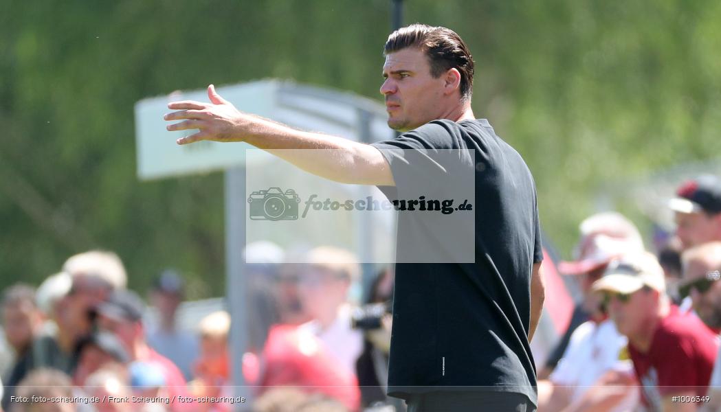Voetbal, Sport, Soccer, Saison 2025 2026, Men, Männer, Le Football, Herren, Germany, Fußball, Futbol, Fussball, Fotball, Deutschland, Regionalliga, Amateure, TSV Karlburg, Karlburg, FC Würzburger Kickers, 28.06.2025, 2025, 2025/26, Landesliga Nordwest, Regionalliga Bayern, Test, Testspiel - Bild-ID: 1006349