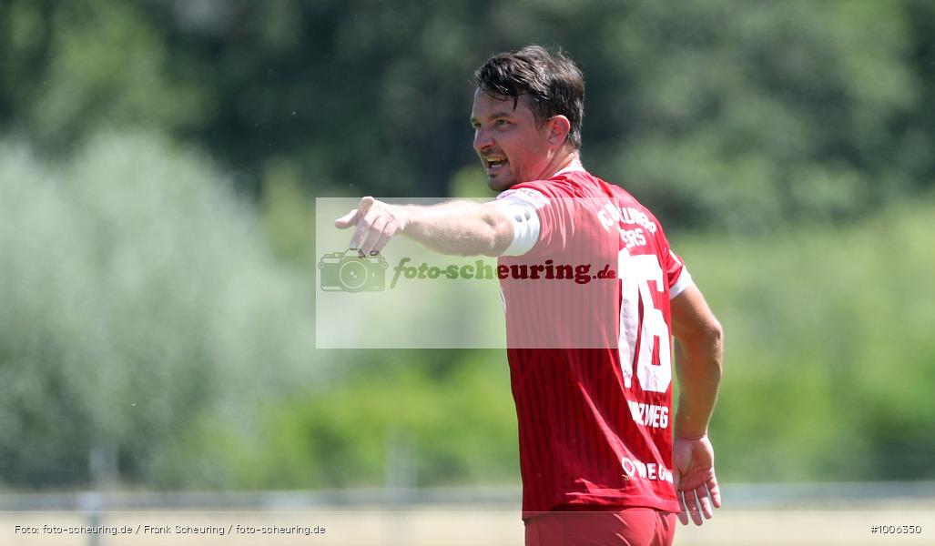 Voetbal, Sport, Soccer, Saison 2025 2026, Men, Männer, Le Football, Herren, Germany, Fußball, Futbol, Fussball, Fotball, Deutschland, Regionalliga, Amateure, TSV Karlburg, Karlburg, FC Würzburger Kickers, 28.06.2025, 2025, 2025/26, Landesliga Nordwest, Regionalliga Bayern, Test, Testspiel - Bild-ID: 1006350 Voetbal, Sport, Soccer, Saison 2025 2026, Men, Männer, Le Football, Herren, Germany, Fußball, Futbol, Fussball, Fotball, Deutschland, Regionalliga, Amateure, TSV Karlburg, Karlburg, FC Würzburger Kickers, 28.06.2025, 2025, 2025/26, Landesliga Nordwest, Regionalliga Bayern, Test, Testspiel - Bild-ID: 1006350