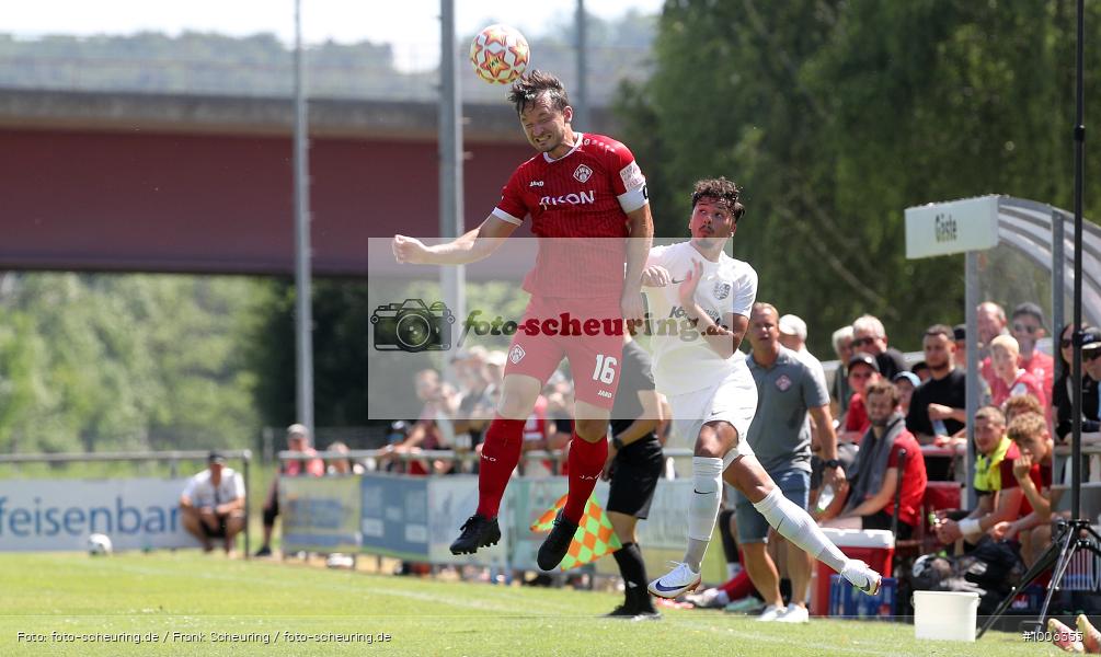 Voetbal, Sport, Soccer, Saison 2025 2026, Men, Männer, Le Football, Herren, Germany, Fußball, Futbol, Fussball, Fotball, Deutschland, Regionalliga, Amateure, TSV Karlburg, Karlburg, FC Würzburger Kickers, 28.06.2025, 2025, 2025/26, Landesliga Nordwest, Regionalliga Bayern, Test, Testspiel - Bild-ID: 1006355 Voetbal, Sport, Soccer, Saison 2025 2026, Men, Männer, Le Football, Herren, Germany, Fußball, Futbol, Fussball, Fotball, Deutschland, Regionalliga, Amateure, TSV Karlburg, Karlburg, FC Würzburger Kickers, 28.06.2025, 2025, 2025/26, Landesliga Nordwest, Regionalliga Bayern, Test, Testspiel - Bild-ID: 1006355