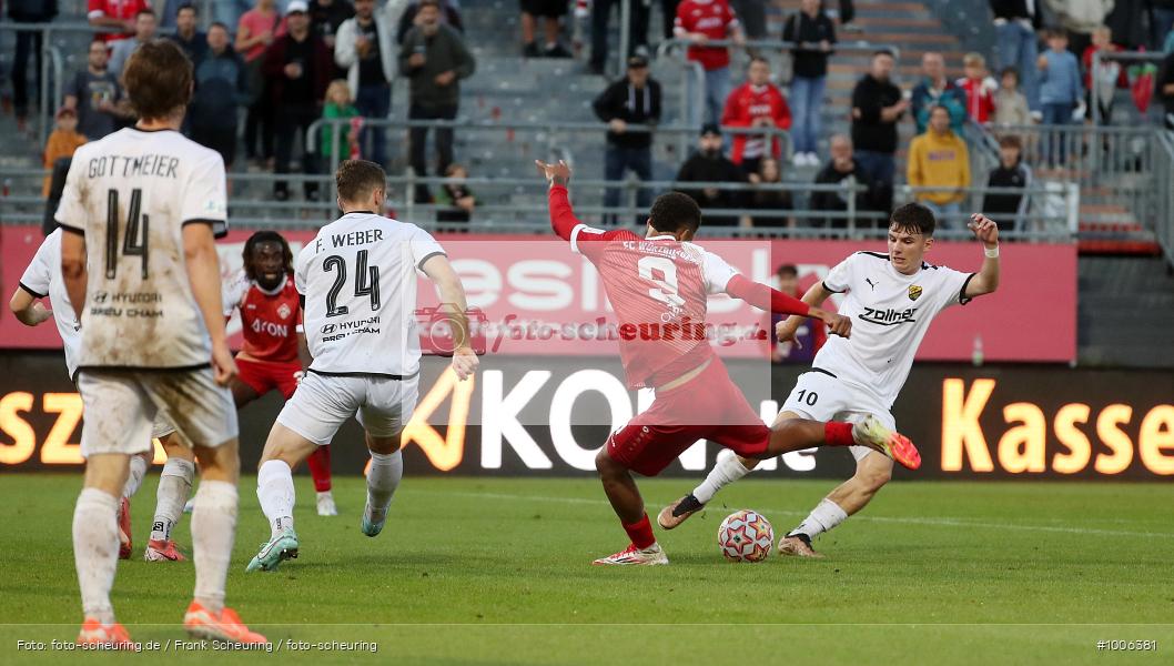 viertklassig, vierthöchste Spielklasse, Voetbal, Teamsport, Sport, Soccer, Saison 2025 2026, Profifußball, Männer, Mannschaftssport, Würzburg, Le Football, Herren, Germany, GER, Fußball, Futbol, Fussball, Fotball, Viertklassigkeit, Vierte Liga, Deutschland, DFB, DEU, AKON ARENA, Calcio, Regionalliga, Regionalliga Bayern, 2025/26, 01.08.2025, 2. Spieltag - Bild-ID: 1006381 viertklassig, vierthöchste Spielklasse, Voetbal, Teamsport, Sport, Soccer, Saison 2025 2026, Profifußball, Männer, Mannschaftssport, Würzburg, Le Football, Herren, Germany, GER, Fußball, Futbol, Fussball, Fotball, Viertklassigkeit, Vierte Liga, Deutschland, DFB, DEU, AKON ARENA, Calcio, Regionalliga, Regionalliga Bayern, 2025/26, 01.08.2025, 2. Spieltag - Bild-ID: 1006381