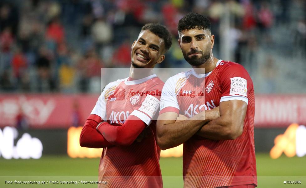 viertklassig, vierthöchste Spielklasse, Voetbal, Teamsport, Sport, Soccer, Saison 2025 2026, Profifußball, Männer, Mannschaftssport, Würzburg, Le Football, Herren, Germany, GER, Fußball, Futbol, Fussball, Fotball, Viertklassigkeit, Vierte Liga, Deutschland, DFB, DEU, AKON ARENA, Calcio, Regionalliga, Regionalliga Bayern, 2025/26, 01.08.2025, 2. Spieltag - Bild-ID: 1006385 viertklassig, vierthöchste Spielklasse, Voetbal, Teamsport, Sport, Soccer, Saison 2025 2026, Profifußball, Männer, Mannschaftssport, Würzburg, Le Football, Herren, Germany, GER, Fußball, Futbol, Fussball, Fotball, Viertklassigkeit, Vierte Liga, Deutschland, DFB, DEU, AKON ARENA, Calcio, Regionalliga, Regionalliga Bayern, 2025/26, 01.08.2025, 2. Spieltag - Bild-ID: 1006385
