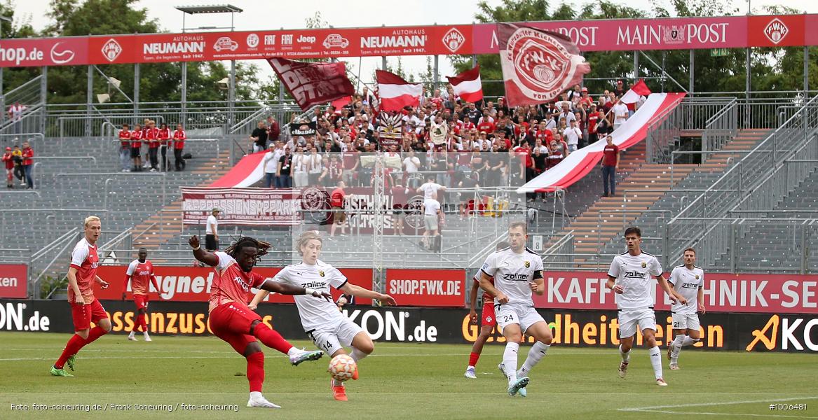 viertklassig, vierthöchste Spielklasse, Voetbal, Teamsport, Sport, Soccer, Saison 2025 2026, Profifußball, Männer, Mannschaftssport, Würzburg, Le Football, Herren, Germany, GER, Fußball, Futbol, Fussball, Fotball, Viertklassigkeit, Vierte Liga, Deutschland, DFB, DEU, AKON ARENA, Calcio, Regionalliga, Regionalliga Bayern, 2025/26, 01.08.2025, 2. Spieltag - Bild-ID: 1006481 viertklassig, vierthöchste Spielklasse, Voetbal, Teamsport, Sport, Soccer, Saison 2025 2026, Profifußball, Männer, Mannschaftssport, Würzburg, Le Football, Herren, Germany, GER, Fußball, Futbol, Fussball, Fotball, Viertklassigkeit, Vierte Liga, Deutschland, DFB, DEU, AKON ARENA, Calcio, Regionalliga, Regionalliga Bayern, 2025/26, 01.08.2025, 2. Spieltag - Bild-ID: 1006481