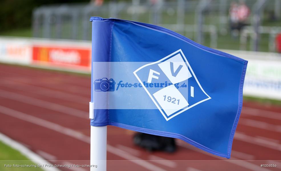 viertklassig, vierthöchste Spielklasse, Voetbal, Teamsport, Sport, Soccer, Saison 2025 2026, Profifußball, Männer, Mannschaftssport, Illertissen, Le Football, Herren, Germany, GER, Fußball, Futbol, Fussball, Fotball, Viertklassigkeit, Vierte Liga, Deutschland, DFB, DEU, Vöhlin-Stadion, Calcio, Regionalliga, Regionalliga Bayern, 2025/26, 25.07.2025, 1. Spieltag - Bild-ID: 1006536
