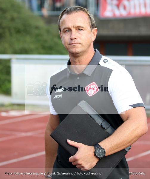 viertklassig, vierthöchste Spielklasse, Voetbal, Teamsport, Sport, Soccer, Saison 2025 2026, Profifußball, Männer, Mannschaftssport, Illertissen, Le Football, Herren, Germany, GER, Fußball, Futbol, Fussball, Fotball, Viertklassigkeit, Vierte Liga, Deutschland, DFB, DEU, Vöhlin-Stadion, Calcio, Regionalliga, Regionalliga Bayern, 2025/26, 25.07.2025, 1. Spieltag - Bild-ID: 1006546