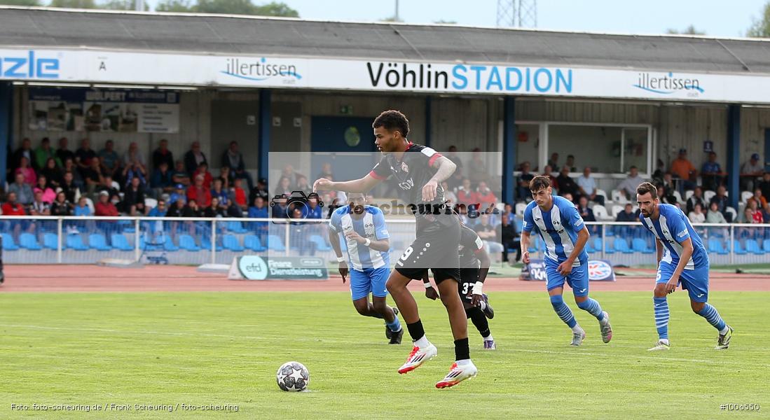 viertklassig, vierthöchste Spielklasse, Voetbal, Teamsport, Sport, Soccer, Saison 2025 2026, Profifußball, Männer, Mannschaftssport, Illertissen, Le Football, Herren, Germany, GER, Fußball, Futbol, Fussball, Fotball, Viertklassigkeit, Vierte Liga, Deutschland, DFB, DEU, Vöhlin-Stadion, Calcio, Regionalliga, Regionalliga Bayern, 2025/26, 25.07.2025, 1. Spieltag - Bild-ID: 1006550 viertklassig, vierthöchste Spielklasse, Voetbal, Teamsport, Sport, Soccer, Saison 2025 2026, Profifußball, Männer, Mannschaftssport, Illertissen, Le Football, Herren, Germany, GER, Fußball, Futbol, Fussball, Fotball, Viertklassigkeit, Vierte Liga, Deutschland, DFB, DEU, Vöhlin-Stadion, Calcio, Regionalliga, Regionalliga Bayern, 2025/26, 25.07.2025, 1. Spieltag - Bild-ID: 1006550