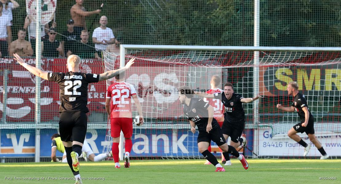 viertklassig, vierthöchste Spielklasse, Voetbal, Teamsport, Sport, Soccer, Saison 2025 2026, Profifußball, Männer, Mannschaftssport, Buchbach, Le Football, Herren, Germany, GER, Fußball, Futbol, Fussball, Fotball, Viertklassigkeit, Vierte Liga, Deutschland, DFB, DEU, SMR-Arena, Calcio, Regionalliga, Regionalliga Bayern, 2025/26, 08.08.2025, 3. Spieltag - Bild-ID: 1006684 viertklassig, vierthöchste Spielklasse, Voetbal, Teamsport, Sport, Soccer, Saison 2025 2026, Profifußball, Männer, Mannschaftssport, Buchbach, Le Football, Herren, Germany, GER, Fußball, Futbol, Fussball, Fotball, Viertklassigkeit, Vierte Liga, Deutschland, DFB, DEU, SMR-Arena, Calcio, Regionalliga, Regionalliga Bayern, 2025/26, 08.08.2025, 3. Spieltag - Bild-ID: 1006684