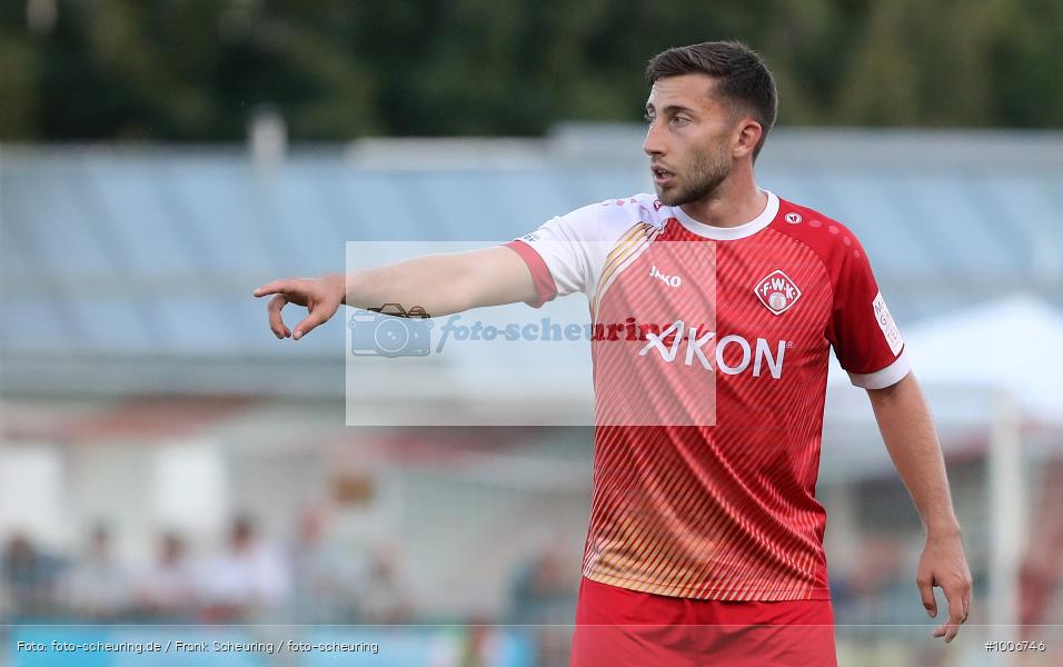 viertklassig, vierthöchste Spielklasse, Voetbal, Teamsport, Sport, Soccer, Saison 2025 2026, Profifußball, Männer, Mannschaftssport, Buchbach, Le Football, Herren, Germany, GER, Fußball, Futbol, Fussball, Fotball, Viertklassigkeit, Vierte Liga, Deutschland, DFB, DEU, SMR-Arena, Calcio, Regionalliga, Regionalliga Bayern, 2025/26, 08.08.2025, 3. Spieltag - Bild-ID: 1006746