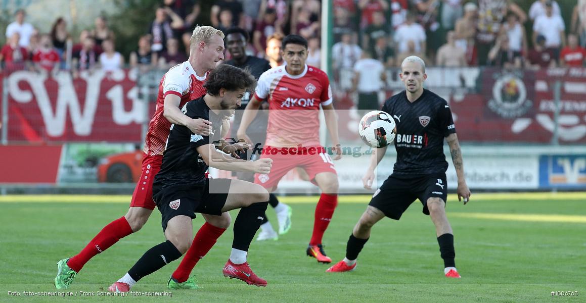 viertklassig, vierthöchste Spielklasse, Voetbal, Teamsport, Sport, Soccer, Saison 2025 2026, Profifußball, Männer, Mannschaftssport, Buchbach, Le Football, Herren, Germany, GER, Fußball, Futbol, Fussball, Fotball, Viertklassigkeit, Vierte Liga, Deutschland, DFB, DEU, SMR-Arena, Calcio, Regionalliga, Regionalliga Bayern, 2025/26, 08.08.2025, 3. Spieltag - Bild-ID: 1006763 viertklassig, vierthöchste Spielklasse, Voetbal, Teamsport, Sport, Soccer, Saison 2025 2026, Profifußball, Männer, Mannschaftssport, Buchbach, Le Football, Herren, Germany, GER, Fußball, Futbol, Fussball, Fotball, Viertklassigkeit, Vierte Liga, Deutschland, DFB, DEU, SMR-Arena, Calcio, Regionalliga, Regionalliga Bayern, 2025/26, 08.08.2025, 3. Spieltag - Bild-ID: 1006763