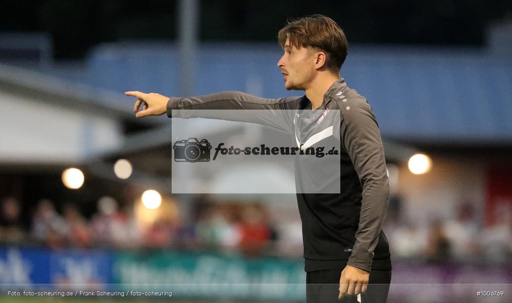 viertklassig, vierthöchste Spielklasse, Voetbal, Teamsport, Sport, Soccer, Saison 2025 2026, Profifußball, Männer, Mannschaftssport, Buchbach, Le Football, Herren, Germany, GER, Fußball, Futbol, Fussball, Fotball, Viertklassigkeit, Vierte Liga, Deutschland, DFB, DEU, SMR-Arena, Calcio, Regionalliga, Regionalliga Bayern, 2025/26, 08.08.2025, 3. Spieltag - Bild-ID: 1006769 viertklassig, vierthöchste Spielklasse, Voetbal, Teamsport, Sport, Soccer, Saison 2025 2026, Profifußball, Männer, Mannschaftssport, Buchbach, Le Football, Herren, Germany, GER, Fußball, Futbol, Fussball, Fotball, Viertklassigkeit, Vierte Liga, Deutschland, DFB, DEU, SMR-Arena, Calcio, Regionalliga, Regionalliga Bayern, 2025/26, 08.08.2025, 3. Spieltag - Bild-ID: 1006769