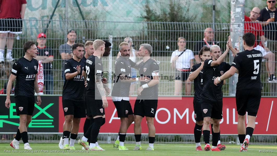 viertklassig, vierthöchste Spielklasse, Voetbal, Teamsport, Sport, Soccer, Saison 2025 2026, Profifußball, Männer, Mannschaftssport, Buchbach, Le Football, Herren, Germany, GER, Fußball, Futbol, Fussball, Fotball, Viertklassigkeit, Vierte Liga, Deutschland, DFB, DEU, SMR-Arena, Calcio, Regionalliga, Regionalliga Bayern, 2025/26, 08.08.2025, 3. Spieltag - Bild-ID: 1006792 viertklassig, vierthöchste Spielklasse, Voetbal, Teamsport, Sport, Soccer, Saison 2025 2026, Profifußball, Männer, Mannschaftssport, Buchbach, Le Football, Herren, Germany, GER, Fußball, Futbol, Fussball, Fotball, Viertklassigkeit, Vierte Liga, Deutschland, DFB, DEU, SMR-Arena, Calcio, Regionalliga, Regionalliga Bayern, 2025/26, 08.08.2025, 3. Spieltag - Bild-ID: 1006792