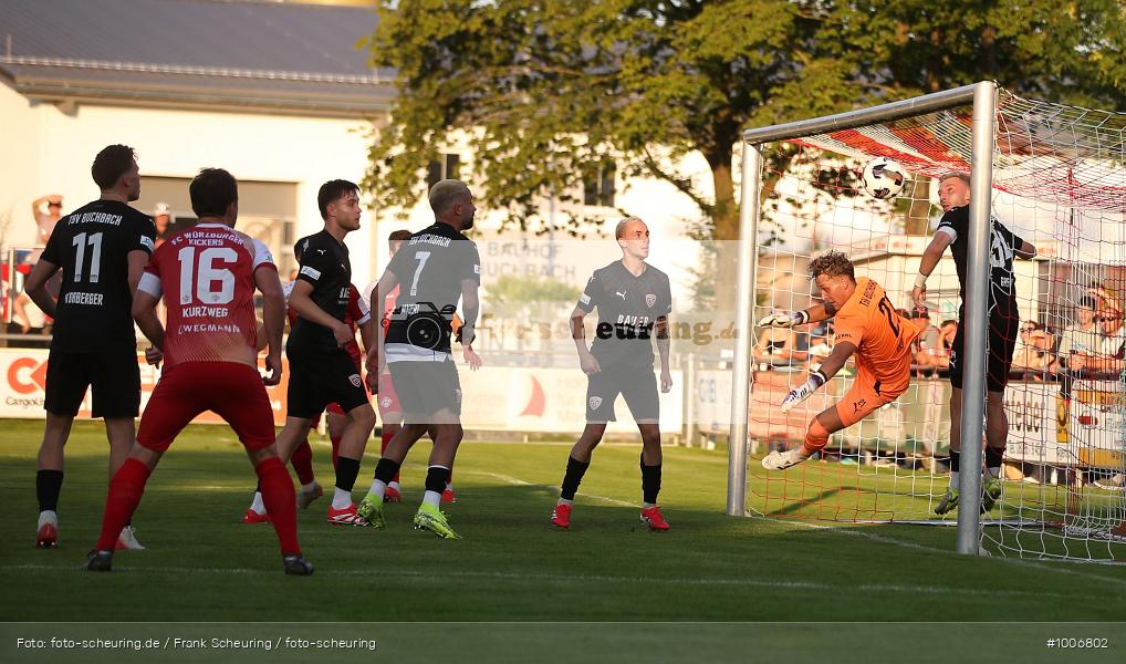 viertklassig, vierthöchste Spielklasse, Voetbal, Teamsport, Sport, Soccer, Saison 2025 2026, Profifußball, Männer, Mannschaftssport, Buchbach, Le Football, Herren, Germany, GER, Fußball, Futbol, Fussball, Fotball, Viertklassigkeit, Vierte Liga, Deutschland, DFB, DEU, SMR-Arena, Calcio, Regionalliga, Regionalliga Bayern, 2025/26, 08.08.2025, 3. Spieltag - Bild-ID: 1006802 viertklassig, vierthöchste Spielklasse, Voetbal, Teamsport, Sport, Soccer, Saison 2025 2026, Profifußball, Männer, Mannschaftssport, Buchbach, Le Football, Herren, Germany, GER, Fußball, Futbol, Fussball, Fotball, Viertklassigkeit, Vierte Liga, Deutschland, DFB, DEU, SMR-Arena, Calcio, Regionalliga, Regionalliga Bayern, 2025/26, 08.08.2025, 3. Spieltag - Bild-ID: 1006802
