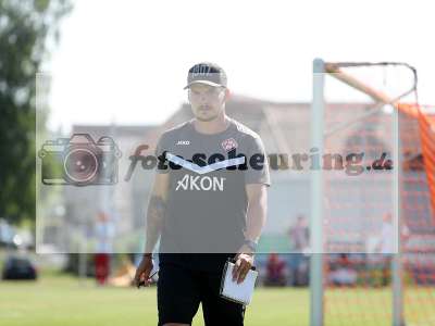Fotos von TSV Abtswind - FC Würzburger Kickers auf foto-scheuring.de