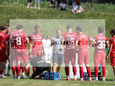 Fotos von TSV Abtswind - FC Würzburger Kickers auf foto-scheuring.de