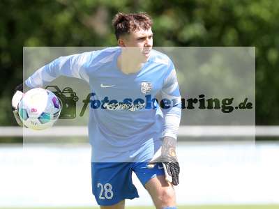 Fotos von TSV Karlburg - FC Würzburger Kickers auf foto-scheuring.de