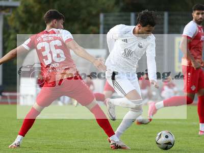 Fotos von FC Coburg - FC Würzburger Kickers auf foto-scheuring.de