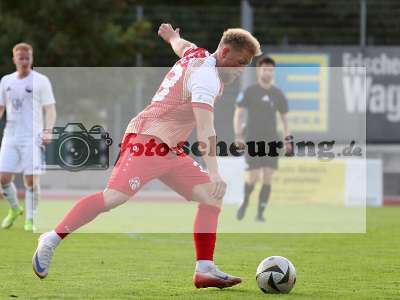 Fotos von FC Coburg - FC Würzburger Kickers auf foto-scheuring.de