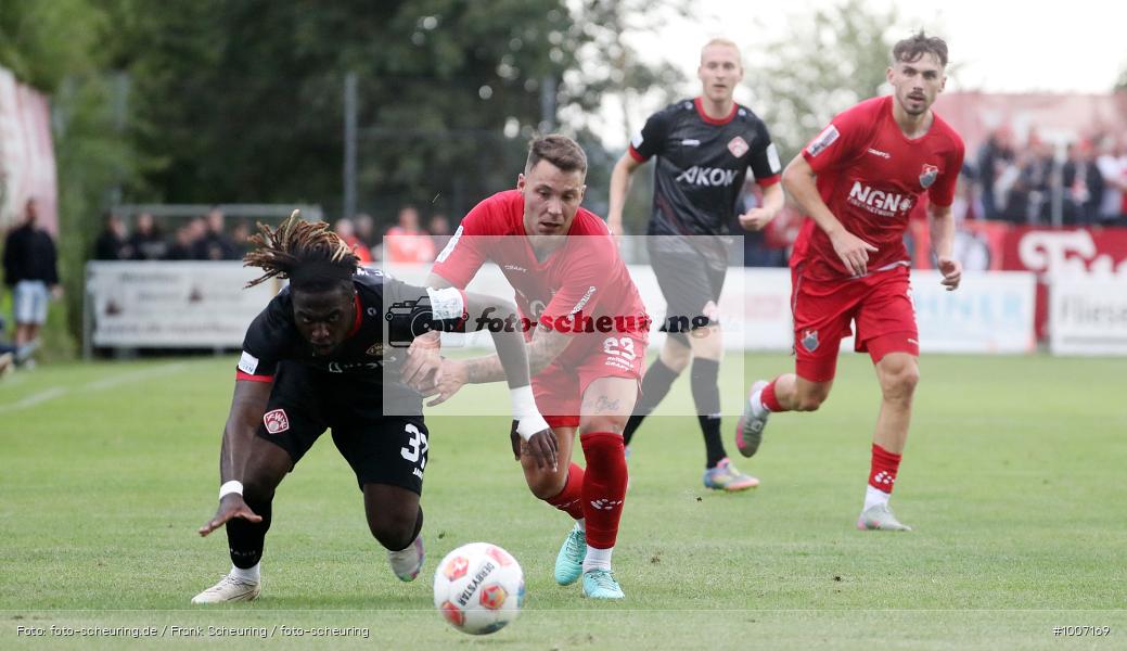 viertklassig, vierthöchste Spielklasse, Voetbal, Teamsport, Sport, Soccer, Saison 2025 2026, Profifußball, Männer, Mannschaftssport, Aubstadt, Le Football, Herren, Germany, GER, Fußball, Futbol, Fussball, Fotball, Viertklassigkeit, Vierte Liga, Deutschland, DFB, DEU, NGN-Arena, Calcio, Regionalliga, Regionalliga Bayern, 2025/26, 22.08.2025, 5. Spieltag - Bild-ID: 1007169 viertklassig, vierthöchste Spielklasse, Voetbal, Teamsport, Sport, Soccer, Saison 2025 2026, Profifußball, Männer, Mannschaftssport, Aubstadt, Le Football, Herren, Germany, GER, Fußball, Futbol, Fussball, Fotball, Viertklassigkeit, Vierte Liga, Deutschland, DFB, DEU, NGN-Arena, Calcio, Regionalliga, Regionalliga Bayern, 2025/26, 22.08.2025, 5. Spieltag - Bild-ID: 1007169