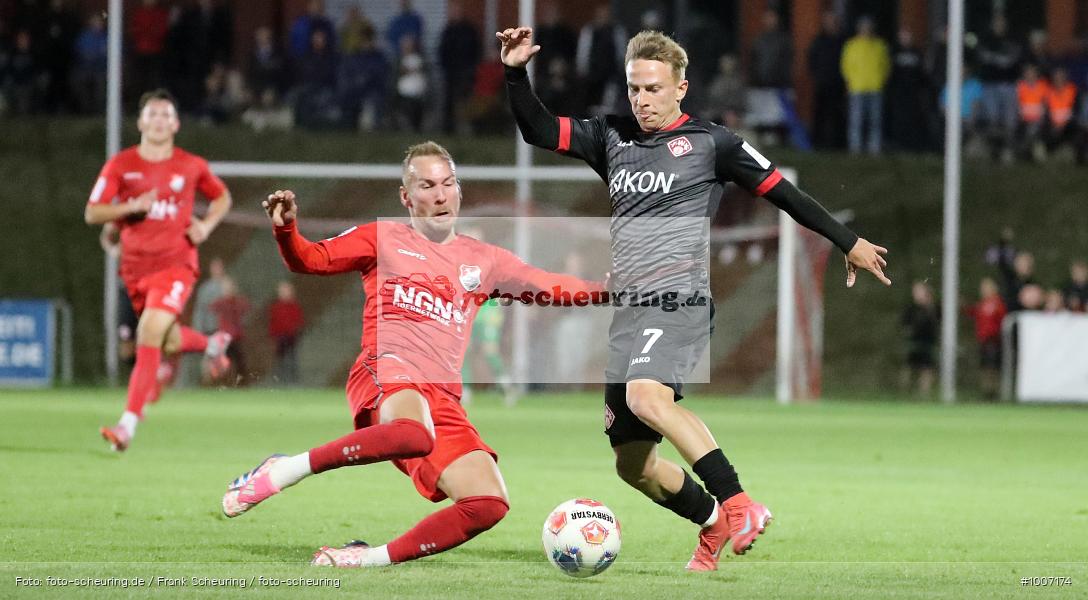 viertklassig, vierthöchste Spielklasse, Voetbal, Teamsport, Sport, Soccer, Saison 2025 2026, Profifußball, Männer, Mannschaftssport, Aubstadt, Le Football, Herren, Germany, GER, Fußball, Futbol, Fussball, Fotball, Viertklassigkeit, Vierte Liga, Deutschland, DFB, DEU, NGN-Arena, Calcio, Regionalliga, Regionalliga Bayern, 2025/26, 22.08.2025, 5. Spieltag - Bild-ID: 1007174 viertklassig, vierthöchste Spielklasse, Voetbal, Teamsport, Sport, Soccer, Saison 2025 2026, Profifußball, Männer, Mannschaftssport, Aubstadt, Le Football, Herren, Germany, GER, Fußball, Futbol, Fussball, Fotball, Viertklassigkeit, Vierte Liga, Deutschland, DFB, DEU, NGN-Arena, Calcio, Regionalliga, Regionalliga Bayern, 2025/26, 22.08.2025, 5. Spieltag - Bild-ID: 1007174