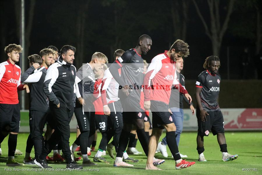 viertklassig, vierthöchste Spielklasse, Voetbal, Teamsport, Sport, Soccer, Saison 2025 2026, Profifußball, Männer, Mannschaftssport, Aubstadt, Le Football, Herren, Germany, GER, Fußball, Futbol, Fussball, Fotball, Viertklassigkeit, Vierte Liga, Deutschland, DFB, DEU, NGN-Arena, Calcio, Regionalliga, Regionalliga Bayern, 2025/26, 22.08.2025, 5. Spieltag - Bild-ID: 1007182 viertklassig, vierthöchste Spielklasse, Voetbal, Teamsport, Sport, Soccer, Saison 2025 2026, Profifußball, Männer, Mannschaftssport, Aubstadt, Le Football, Herren, Germany, GER, Fußball, Futbol, Fussball, Fotball, Viertklassigkeit, Vierte Liga, Deutschland, DFB, DEU, NGN-Arena, Calcio, Regionalliga, Regionalliga Bayern, 2025/26, 22.08.2025, 5. Spieltag - Bild-ID: 1007182