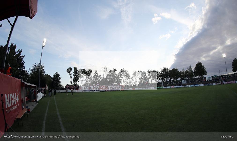 viertklassig, vierthöchste Spielklasse, Voetbal, Teamsport, Sport, Soccer, Saison 2025 2026, Profifußball, Männer, Mannschaftssport, Aubstadt, Le Football, Herren, Germany, GER, Fußball, Futbol, Fussball, Fotball, Viertklassigkeit, Vierte Liga, Deutschland, DFB, DEU, NGN-Arena, Calcio, Regionalliga, Regionalliga Bayern, 2025/26, 22.08.2025, 5. Spieltag - Bild-ID: 1007186