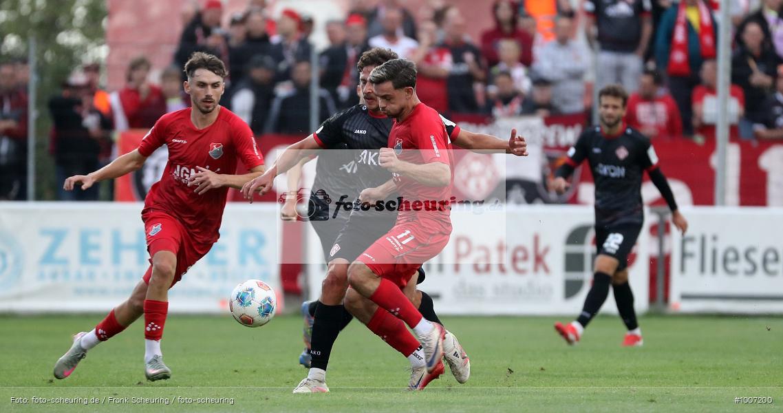 viertklassig, vierthöchste Spielklasse, Voetbal, Teamsport, Sport, Soccer, Saison 2025 2026, Profifußball, Männer, Mannschaftssport, Aubstadt, Le Football, Herren, Germany, GER, Fußball, Futbol, Fussball, Fotball, Viertklassigkeit, Vierte Liga, Deutschland, DFB, DEU, NGN-Arena, Calcio, Regionalliga, Regionalliga Bayern, 2025/26, 22.08.2025, 5. Spieltag - Bild-ID: 1007200 viertklassig, vierthöchste Spielklasse, Voetbal, Teamsport, Sport, Soccer, Saison 2025 2026, Profifußball, Männer, Mannschaftssport, Aubstadt, Le Football, Herren, Germany, GER, Fußball, Futbol, Fussball, Fotball, Viertklassigkeit, Vierte Liga, Deutschland, DFB, DEU, NGN-Arena, Calcio, Regionalliga, Regionalliga Bayern, 2025/26, 22.08.2025, 5. Spieltag - Bild-ID: 1007200