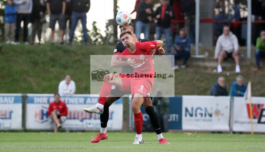 viertklassig, vierthöchste Spielklasse, Voetbal, Teamsport, Sport, Soccer, Saison 2025 2026, Profifußball, Männer, Mannschaftssport, Aubstadt, Le Football, Herren, Germany, GER, Fußball, Futbol, Fussball, Fotball, Viertklassigkeit, Vierte Liga, Deutschland, DFB, DEU, NGN-Arena, Calcio, Regionalliga, Regionalliga Bayern, 2025/26, 22.08.2025, 5. Spieltag - Bild-ID: 1007205 viertklassig, vierthöchste Spielklasse, Voetbal, Teamsport, Sport, Soccer, Saison 2025 2026, Profifußball, Männer, Mannschaftssport, Aubstadt, Le Football, Herren, Germany, GER, Fußball, Futbol, Fussball, Fotball, Viertklassigkeit, Vierte Liga, Deutschland, DFB, DEU, NGN-Arena, Calcio, Regionalliga, Regionalliga Bayern, 2025/26, 22.08.2025, 5. Spieltag - Bild-ID: 1007205