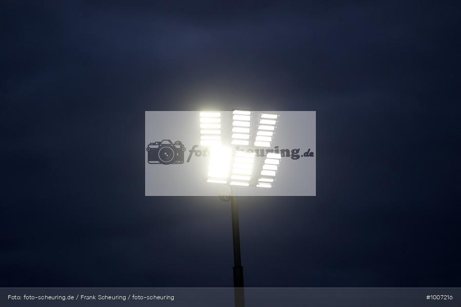 viertklassig, vierthöchste Spielklasse, Voetbal, Teamsport, Sport, Soccer, Saison 2025 2026, Profifußball, Männer, Mannschaftssport, Aubstadt, Le Football, Herren, Germany, GER, Fußball, Futbol, Fussball, Fotball, Viertklassigkeit, Vierte Liga, Deutschland, DFB, DEU, NGN-Arena, Calcio, Regionalliga, Regionalliga Bayern, 2025/26, 22.08.2025, 5. Spieltag - Bild-ID: 1007216