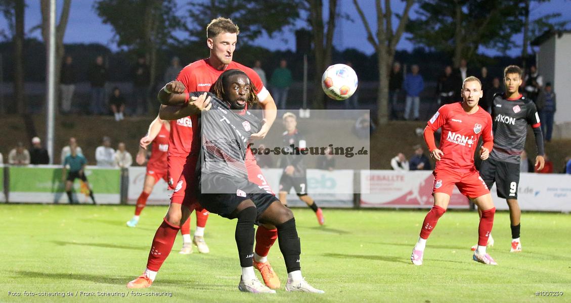 viertklassig, vierthöchste Spielklasse, Voetbal, Teamsport, Sport, Soccer, Saison 2025 2026, Profifußball, Männer, Mannschaftssport, Aubstadt, Le Football, Herren, Germany, GER, Fußball, Futbol, Fussball, Fotball, Viertklassigkeit, Vierte Liga, Deutschland, DFB, DEU, NGN-Arena, Calcio, Regionalliga, Regionalliga Bayern, 2025/26, 22.08.2025, 5. Spieltag - Bild-ID: 1007239 viertklassig, vierthöchste Spielklasse, Voetbal, Teamsport, Sport, Soccer, Saison 2025 2026, Profifußball, Männer, Mannschaftssport, Aubstadt, Le Football, Herren, Germany, GER, Fußball, Futbol, Fussball, Fotball, Viertklassigkeit, Vierte Liga, Deutschland, DFB, DEU, NGN-Arena, Calcio, Regionalliga, Regionalliga Bayern, 2025/26, 22.08.2025, 5. Spieltag - Bild-ID: 1007239