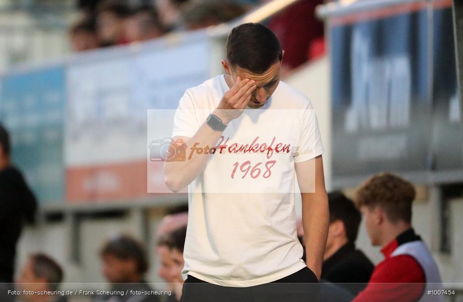 CT, SpVgg Hankhofen-Hailing, FC Würzburger Kickers, Voetbal, Toto-Pokal, Sport, Soccer, Saison 2025/2026, Pokal, Männer, Le Football, Herren, Germany, Fußball, Futbol, Fussball, Fotball, Deutschland, Cup, Maierhofer-Bau-Stadion, Leiblfing, Totopokal 2026, BFV-Verbandspokal, 2025/26, Achtelfinale, 02.09.2025 - Bild-ID: 1007454 CT, SpVgg Hankhofen-Hailing, FC Würzburger Kickers, Voetbal, Toto-Pokal, Sport, Soccer, Saison 2025/2026, Pokal, Männer, Le Football, Herren, Germany, Fußball, Futbol, Fussball, Fotball, Deutschland, Cup, Maierhofer-Bau-Stadion, Leiblfing, Totopokal 2026, BFV-Verbandspokal, 2025/26, Achtelfinale, 02.09.2025 - Bild-ID: 1007454