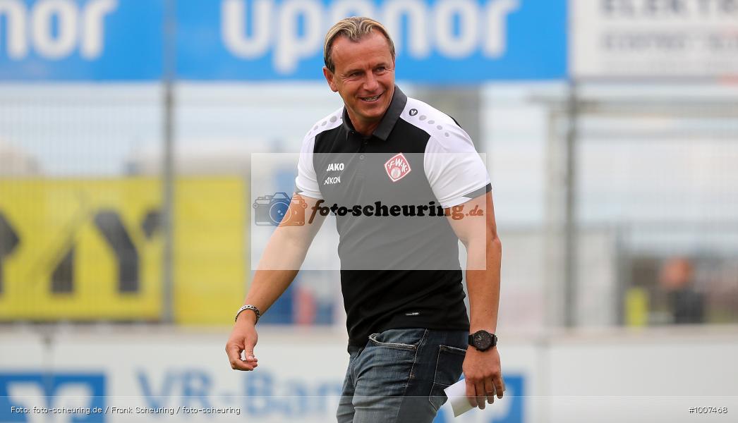 CT, SpVgg Hankhofen-Hailing, FC Würzburger Kickers, Voetbal, Toto-Pokal, Sport, Soccer, Saison 2025/2026, Pokal, Männer, Le Football, Herren, Germany, Fußball, Futbol, Fussball, Fotball, Deutschland, Cup, Maierhofer-Bau-Stadion, Leiblfing, Totopokal 2026, BFV-Verbandspokal, 2025/26, Achtelfinale, 02.09.2025 - Bild-ID: 1007468 CT, SpVgg Hankhofen-Hailing, FC Würzburger Kickers, Voetbal, Toto-Pokal, Sport, Soccer, Saison 2025/2026, Pokal, Männer, Le Football, Herren, Germany, Fußball, Futbol, Fussball, Fotball, Deutschland, Cup, Maierhofer-Bau-Stadion, Leiblfing, Totopokal 2026, BFV-Verbandspokal, 2025/26, Achtelfinale, 02.09.2025 - Bild-ID: 1007468