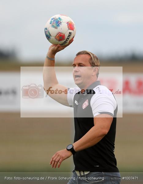 CT, SpVgg Hankhofen-Hailing, FC Würzburger Kickers, Voetbal, Toto-Pokal, Sport, Soccer, Saison 2025/2026, Pokal, Männer, Le Football, Herren, Germany, Fußball, Futbol, Fussball, Fotball, Deutschland, Cup, Maierhofer-Bau-Stadion, Leiblfing, Totopokal 2026, BFV-Verbandspokal, 2025/26, Achtelfinale, 02.09.2025 - Bild-ID: 1007471 CT, SpVgg Hankhofen-Hailing, FC Würzburger Kickers, Voetbal, Toto-Pokal, Sport, Soccer, Saison 2025/2026, Pokal, Männer, Le Football, Herren, Germany, Fußball, Futbol, Fussball, Fotball, Deutschland, Cup, Maierhofer-Bau-Stadion, Leiblfing, Totopokal 2026, BFV-Verbandspokal, 2025/26, Achtelfinale, 02.09.2025 - Bild-ID: 1007471