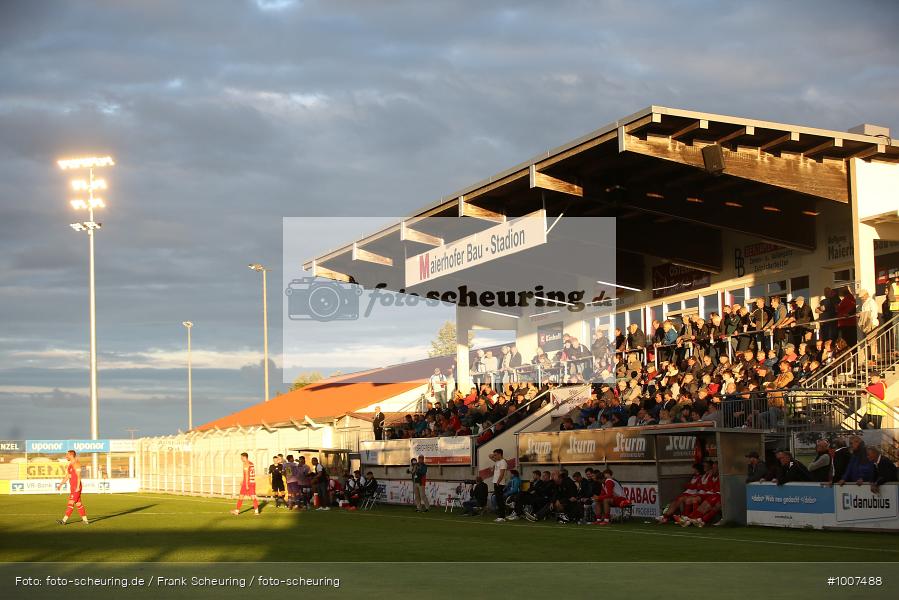 CT, SpVgg Hankhofen-Hailing, FC Würzburger Kickers, Voetbal, Toto-Pokal, Sport, Soccer, Saison 2025/2026, Pokal, Männer, Le Football, Herren, Germany, Fußball, Futbol, Fussball, Fotball, Deutschland, Cup, Maierhofer-Bau-Stadion, Leiblfing, Totopokal 2026, BFV-Verbandspokal, 2025/26, Achtelfinale, 02.09.2025 - Bild-ID: 1007488 CT, SpVgg Hankhofen-Hailing, FC Würzburger Kickers, Voetbal, Toto-Pokal, Sport, Soccer, Saison 2025/2026, Pokal, Männer, Le Football, Herren, Germany, Fußball, Futbol, Fussball, Fotball, Deutschland, Cup, Maierhofer-Bau-Stadion, Leiblfing, Totopokal 2026, BFV-Verbandspokal, 2025/26, Achtelfinale, 02.09.2025 - Bild-ID: 1007488