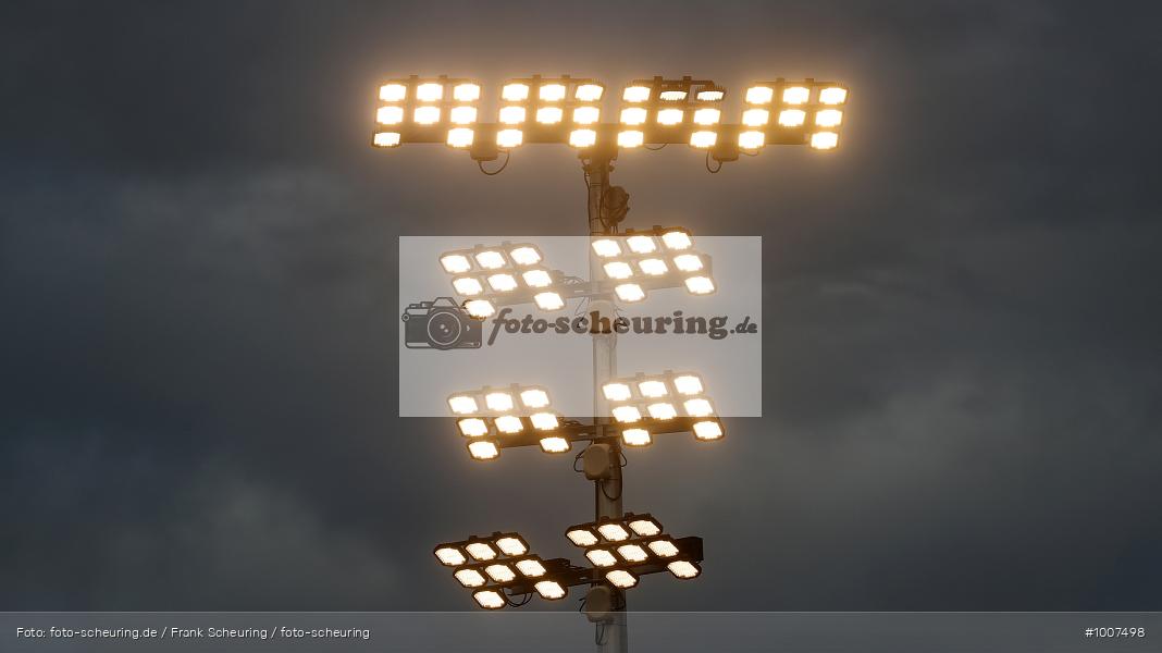 CT, SpVgg Hankhofen-Hailing, FC Würzburger Kickers, Voetbal, Toto-Pokal, Sport, Soccer, Saison 2025/2026, Pokal, Männer, Le Football, Herren, Germany, Fußball, Futbol, Fussball, Fotball, Deutschland, Cup, Maierhofer-Bau-Stadion, Leiblfing, Totopokal 2026, BFV-Verbandspokal, 2025/26, Achtelfinale, 02.09.2025 - Bild-ID: 1007498