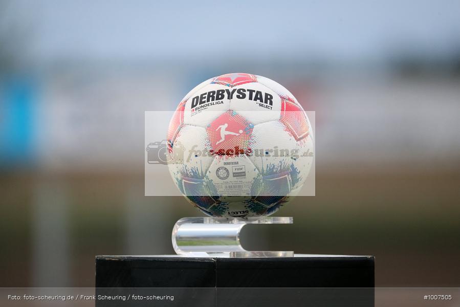CT, SpVgg Hankhofen-Hailing, FC Würzburger Kickers, Voetbal, Toto-Pokal, Sport, Soccer, Saison 2025/2026, Pokal, Männer, Le Football, Herren, Germany, Fußball, Futbol, Fussball, Fotball, Deutschland, Cup, Maierhofer-Bau-Stadion, Leiblfing, Totopokal 2026, BFV-Verbandspokal, 2025/26, Achtelfinale, 02.09.2025 - Bild-ID: 1007505