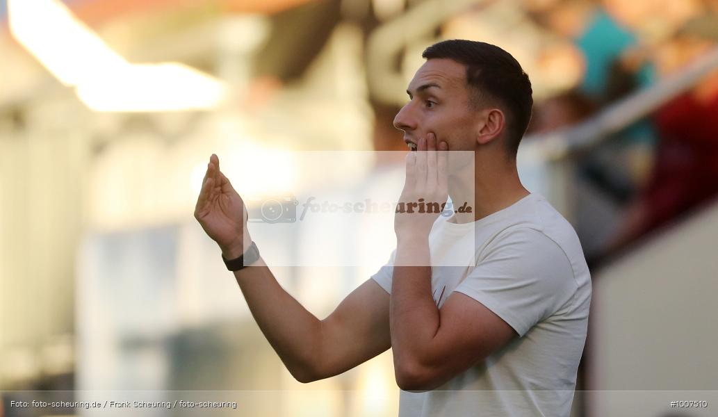 CT, SpVgg Hankhofen-Hailing, FC Würzburger Kickers, Voetbal, Toto-Pokal, Sport, Soccer, Saison 2025/2026, Pokal, Männer, Le Football, Herren, Germany, Fußball, Futbol, Fussball, Fotball, Deutschland, Cup, Maierhofer-Bau-Stadion, Leiblfing, Totopokal 2026, BFV-Verbandspokal, 2025/26, Achtelfinale, 02.09.2025 - Bild-ID: 1007510 CT, SpVgg Hankhofen-Hailing, FC Würzburger Kickers, Voetbal, Toto-Pokal, Sport, Soccer, Saison 2025/2026, Pokal, Männer, Le Football, Herren, Germany, Fußball, Futbol, Fussball, Fotball, Deutschland, Cup, Maierhofer-Bau-Stadion, Leiblfing, Totopokal 2026, BFV-Verbandspokal, 2025/26, Achtelfinale, 02.09.2025 - Bild-ID: 1007510