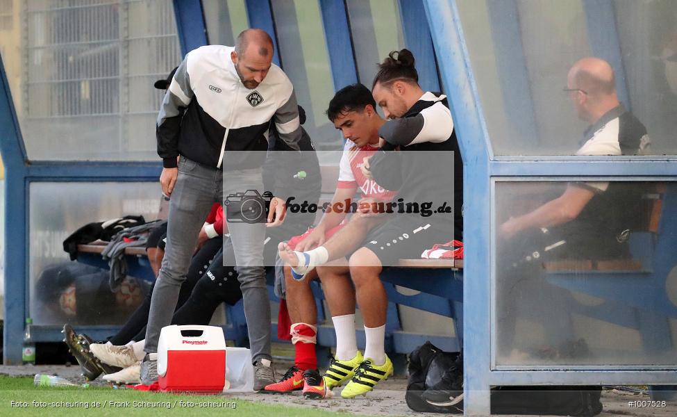 CT, viertklassig, vierthöchste Spielklasse, Voetbal, Teamsport, Sport, Soccer, Saison 2025 2026, Profifußball, Männer, Mannschaftssport, Aschaffenburg, Le Football, Herren, Germany, GER, Fußball, Futbol, Fussball, Fotball, Viertklassigkeit, Vierte Liga, Deutschland, DFB, DEU, Stadion am Schönbusch, Calcio, Regionalliga, Regionalliga Bayern, 2025/26, 05.09.2025, 7. Spieltag - Bild-ID: 1007528 CT, viertklassig, vierthöchste Spielklasse, Voetbal, Teamsport, Sport, Soccer, Saison 2025 2026, Profifußball, Männer, Mannschaftssport, Aschaffenburg, Le Football, Herren, Germany, GER, Fußball, Futbol, Fussball, Fotball, Viertklassigkeit, Vierte Liga, Deutschland, DFB, DEU, Stadion am Schönbusch, Calcio, Regionalliga, Regionalliga Bayern, 2025/26, 05.09.2025, 7. Spieltag - Bild-ID: 1007528