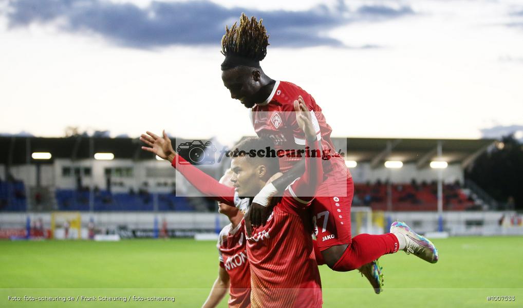 CT, viertklassig, vierthöchste Spielklasse, Voetbal, Teamsport, Sport, Soccer, Saison 2025 2026, Profifußball, Männer, Mannschaftssport, Aschaffenburg, Le Football, Herren, Germany, GER, Fußball, Futbol, Fussball, Fotball, Viertklassigkeit, Vierte Liga, Deutschland, DFB, DEU, Stadion am Schönbusch, Calcio, Regionalliga, Regionalliga Bayern, 2025/26, 05.09.2025, 7. Spieltag - Bild-ID: 1007533 CT, viertklassig, vierthöchste Spielklasse, Voetbal, Teamsport, Sport, Soccer, Saison 2025 2026, Profifußball, Männer, Mannschaftssport, Aschaffenburg, Le Football, Herren, Germany, GER, Fußball, Futbol, Fussball, Fotball, Viertklassigkeit, Vierte Liga, Deutschland, DFB, DEU, Stadion am Schönbusch, Calcio, Regionalliga, Regionalliga Bayern, 2025/26, 05.09.2025, 7. Spieltag - Bild-ID: 1007533