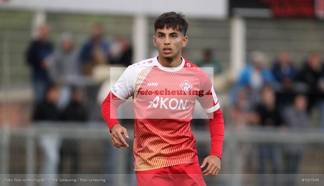 CT, viertklassig, vierthöchste Spielklasse, Voetbal, Teamsport, Sport, Soccer, Saison 2025 2026, Profifußball, Männer, Mannschaftssport, Aschaffenburg, Le Football, Herren, Germany, GER, Fußball, Futbol, Fussball, Fotball, Viertklassigkeit, Vierte Liga, Deutschland, DFB, DEU, Stadion am Schönbusch, Calcio, Regionalliga, Regionalliga Bayern, 2025/26, 05.09.2025, 7. Spieltag - Bild-ID: 1007549 CT, viertklassig, vierthöchste Spielklasse, Voetbal, Teamsport, Sport, Soccer, Saison 2025 2026, Profifußball, Männer, Mannschaftssport, Aschaffenburg, Le Football, Herren, Germany, GER, Fußball, Futbol, Fussball, Fotball, Viertklassigkeit, Vierte Liga, Deutschland, DFB, DEU, Stadion am Schönbusch, Calcio, Regionalliga, Regionalliga Bayern, 2025/26, 05.09.2025, 7. Spieltag - Bild-ID: 1007549