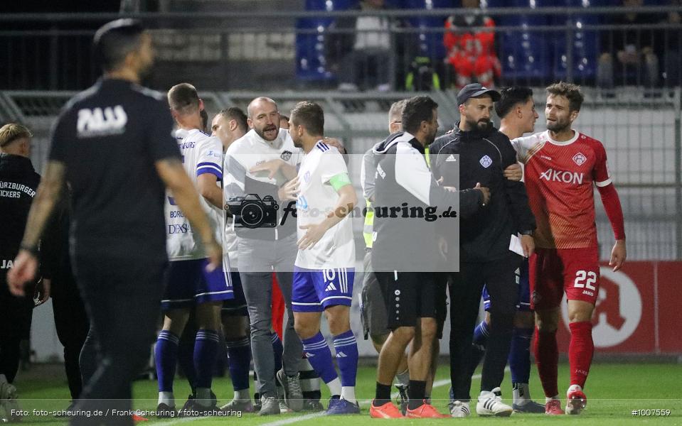 CT, viertklassig, vierthöchste Spielklasse, Voetbal, Teamsport, Sport, Soccer, Saison 2025 2026, Profifußball, Männer, Mannschaftssport, Aschaffenburg, Le Football, Herren, Germany, GER, Fußball, Futbol, Fussball, Fotball, Viertklassigkeit, Vierte Liga, Deutschland, DFB, DEU, Stadion am Schönbusch, Calcio, Regionalliga, Regionalliga Bayern, 2025/26, 05.09.2025, 7. Spieltag - Bild-ID: 1007559 CT, viertklassig, vierthöchste Spielklasse, Voetbal, Teamsport, Sport, Soccer, Saison 2025 2026, Profifußball, Männer, Mannschaftssport, Aschaffenburg, Le Football, Herren, Germany, GER, Fußball, Futbol, Fussball, Fotball, Viertklassigkeit, Vierte Liga, Deutschland, DFB, DEU, Stadion am Schönbusch, Calcio, Regionalliga, Regionalliga Bayern, 2025/26, 05.09.2025, 7. Spieltag - Bild-ID: 1007559
