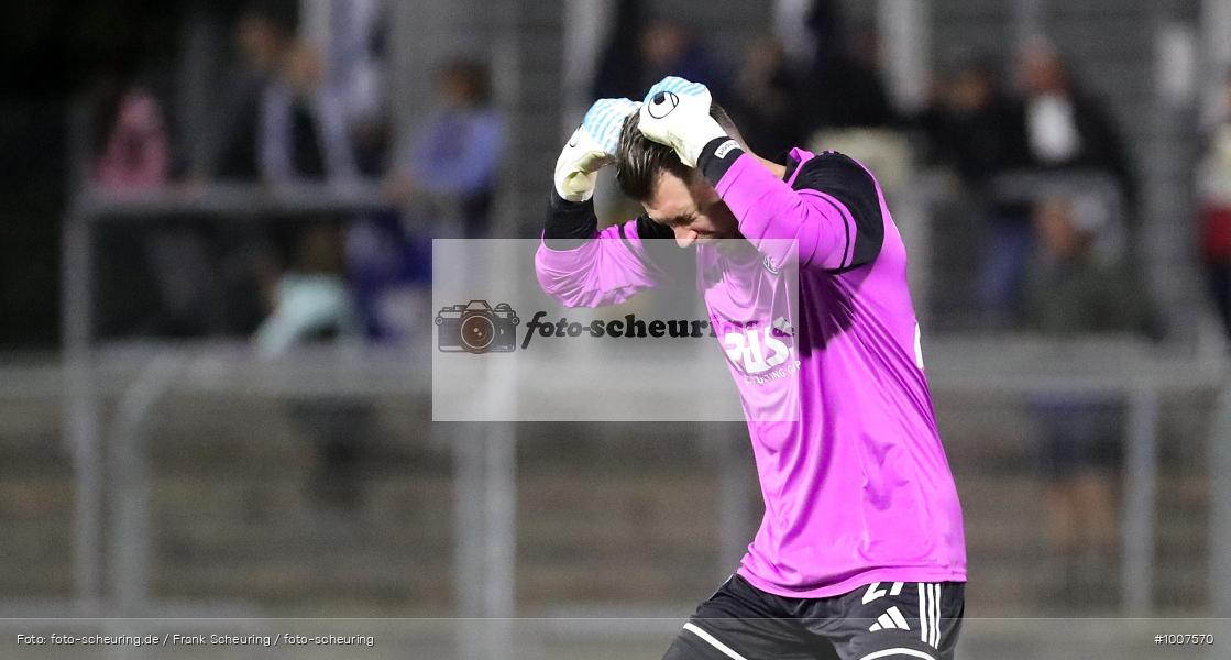 CT, viertklassig, vierthöchste Spielklasse, Voetbal, Teamsport, Sport, Soccer, Saison 2025 2026, Profifußball, Männer, Mannschaftssport, Aschaffenburg, Le Football, Herren, Germany, GER, Fußball, Futbol, Fussball, Fotball, Viertklassigkeit, Vierte Liga, Deutschland, DFB, DEU, Stadion am Schönbusch, Calcio, Regionalliga, Regionalliga Bayern, 2025/26, 05.09.2025, 7. Spieltag - Bild-ID: 1007570 CT, viertklassig, vierthöchste Spielklasse, Voetbal, Teamsport, Sport, Soccer, Saison 2025 2026, Profifußball, Männer, Mannschaftssport, Aschaffenburg, Le Football, Herren, Germany, GER, Fußball, Futbol, Fussball, Fotball, Viertklassigkeit, Vierte Liga, Deutschland, DFB, DEU, Stadion am Schönbusch, Calcio, Regionalliga, Regionalliga Bayern, 2025/26, 05.09.2025, 7. Spieltag - Bild-ID: 1007570