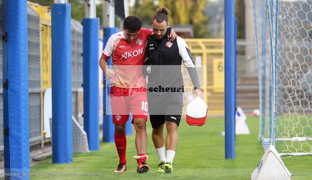 CT, viertklassig, vierthöchste Spielklasse, Voetbal, Teamsport, Sport, Soccer, Saison 2025 2026, Profifußball, Männer, Mannschaftssport, Aschaffenburg, Le Football, Herren, Germany, GER, Fußball, Futbol, Fussball, Fotball, Viertklassigkeit, Vierte Liga, Deutschland, DFB, DEU, Stadion am Schönbusch, Calcio, Regionalliga, Regionalliga Bayern, 2025/26, 05.09.2025, 7. Spieltag - Bild-ID: 1007581 CT, viertklassig, vierthöchste Spielklasse, Voetbal, Teamsport, Sport, Soccer, Saison 2025 2026, Profifußball, Männer, Mannschaftssport, Aschaffenburg, Le Football, Herren, Germany, GER, Fußball, Futbol, Fussball, Fotball, Viertklassigkeit, Vierte Liga, Deutschland, DFB, DEU, Stadion am Schönbusch, Calcio, Regionalliga, Regionalliga Bayern, 2025/26, 05.09.2025, 7. Spieltag - Bild-ID: 1007581
