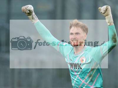 Fotos von FC Würzburger Kickers - FC Augsburg II auf foto-scheuring.de