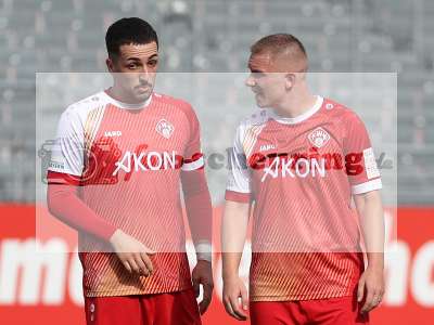 Fotos von FC Würzburger Kickers - 1. FC Nürnberg II auf foto-scheuring.de