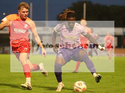 Fotos von SpVgg Hankhofen-Hailing - FC Würzburger Kickers auf foto-scheuring.de