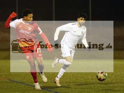 Fotos von TSV Abtswind - FC Würzburger Kickers auf foto-scheuring.de