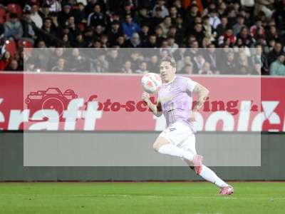 Fotos von 1. FC Nürnberg II - FC Würzburger Kickers auf foto-scheuring.de
