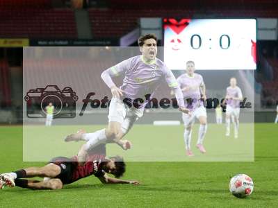 Fotos von 1. FC Nürnberg II - FC Würzburger Kickers auf foto-scheuring.de