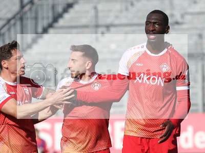 Fotos von FC Würzburger Kickers- TSV Aubstadt auf foto-scheuring.de