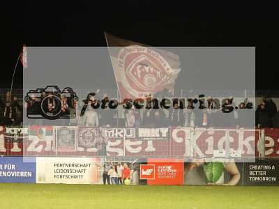 Fotos von DJK Vilzing - FC Würzburger Kickers auf foto-scheuring.de